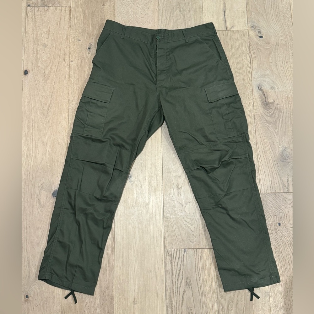Urban Outfitters Vintage Utility Cargo Pants